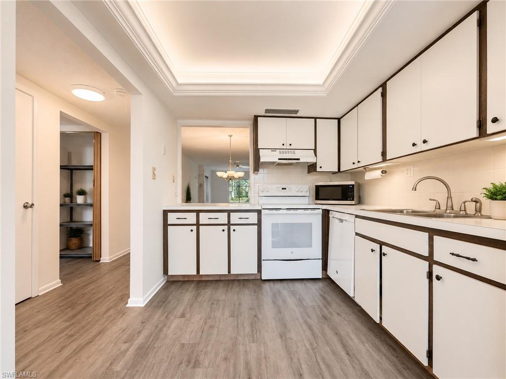 FORT MYERS - Residential