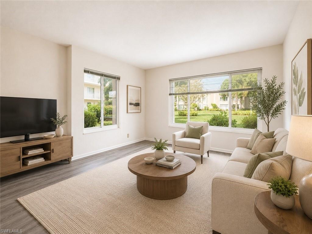 FORT MYERS - Residential
