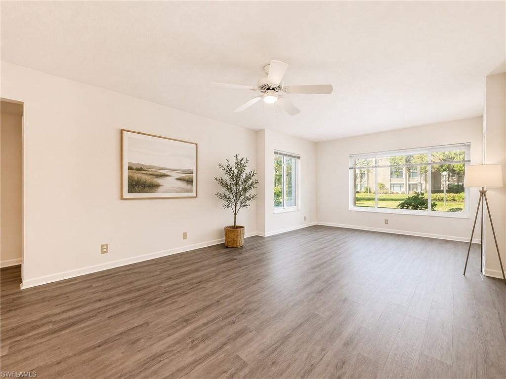 FORT MYERS - Residential