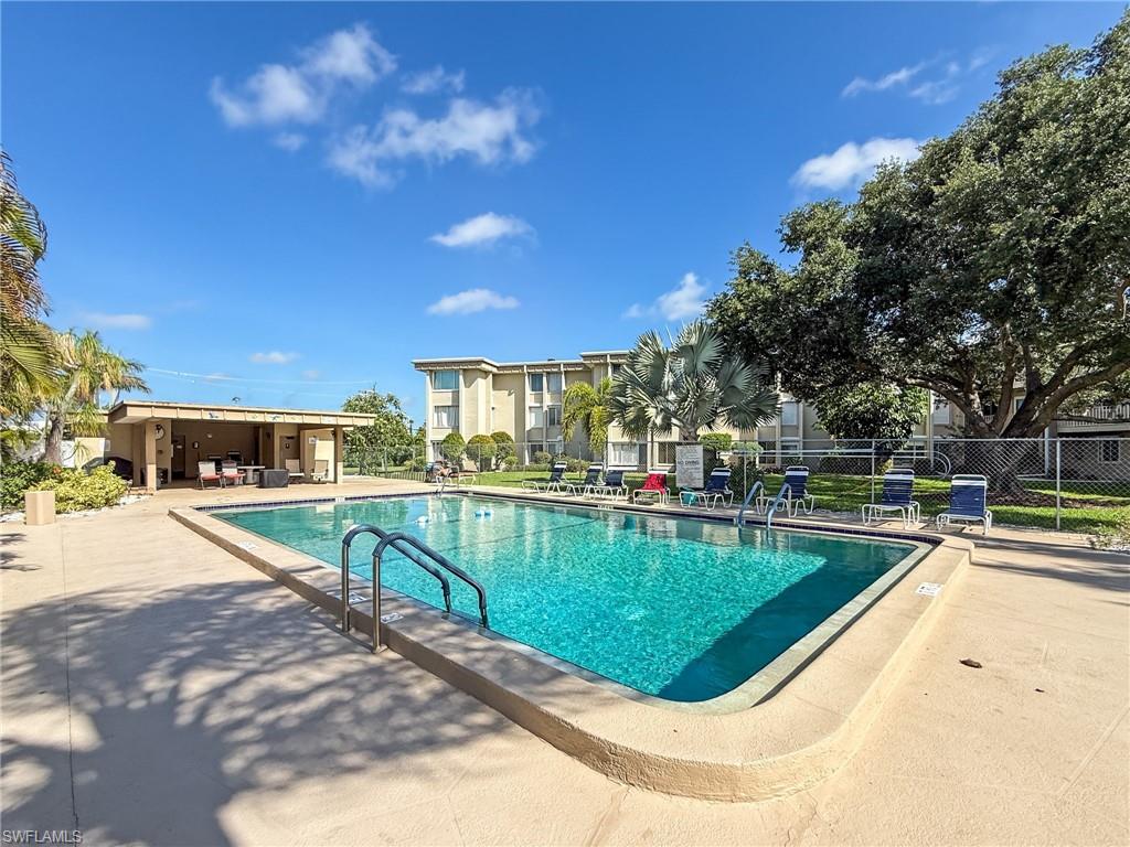 FORT MYERS - Residential