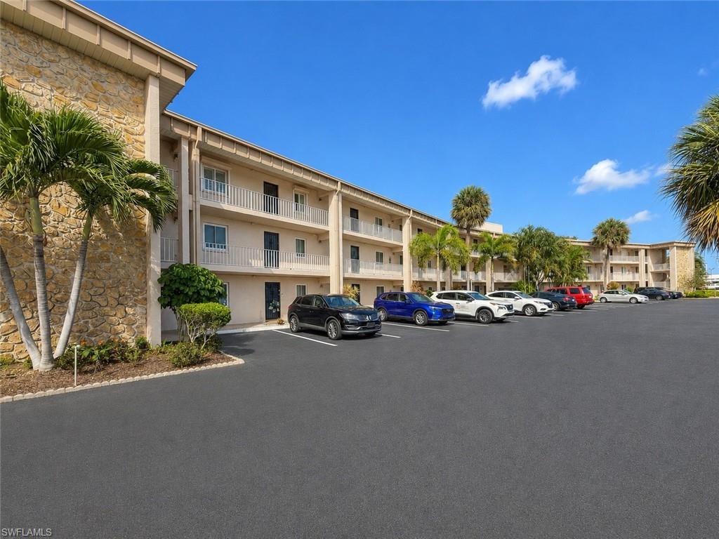 FORT MYERS - Residential