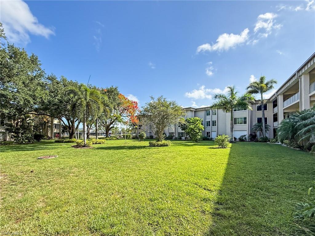 FORT MYERS - Residential
