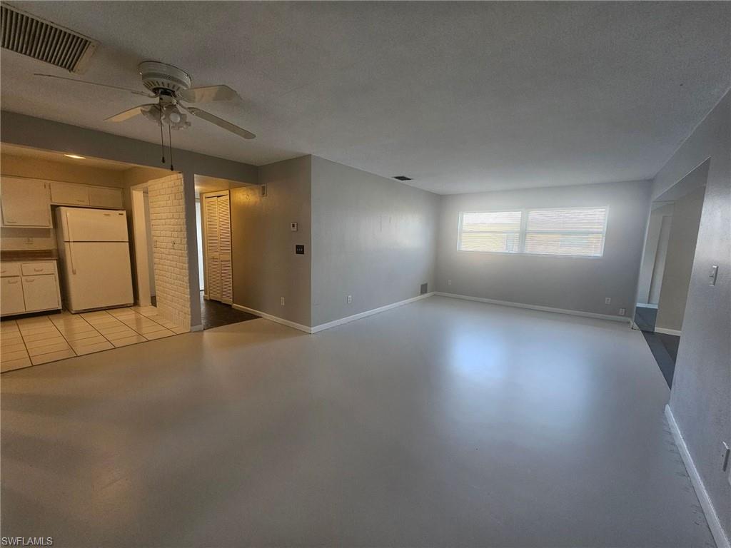 CAPE CORAL - Residential Lease