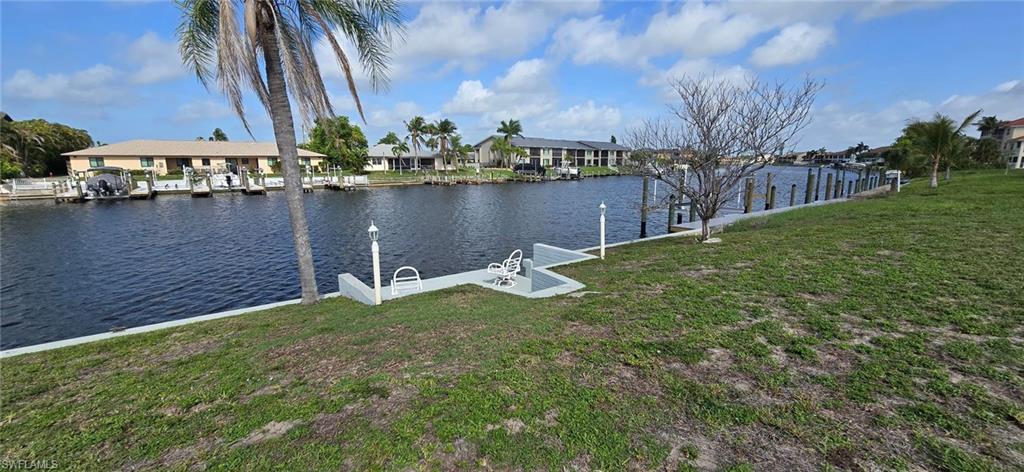 CAPE CORAL - Residential Lease