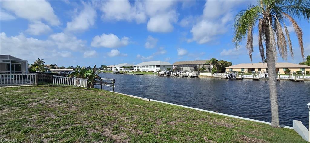 CAPE CORAL - Residential Lease