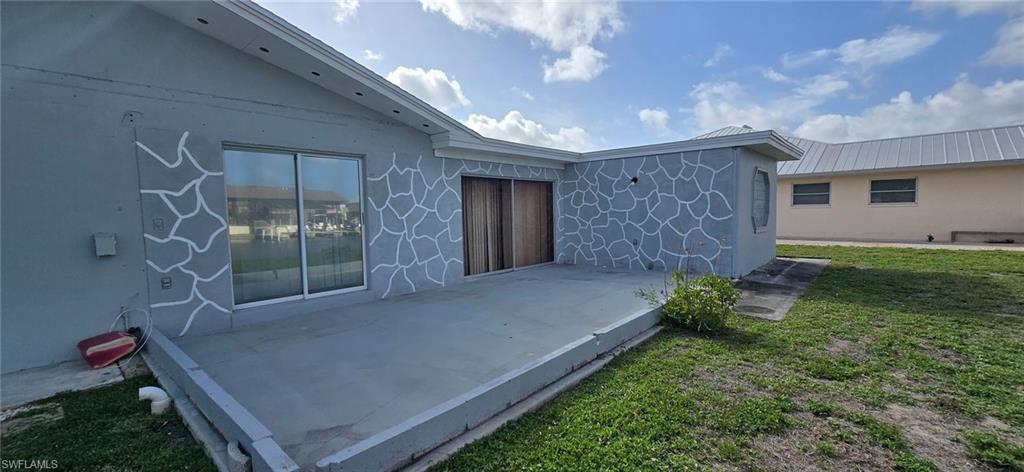 CAPE CORAL - Residential Lease