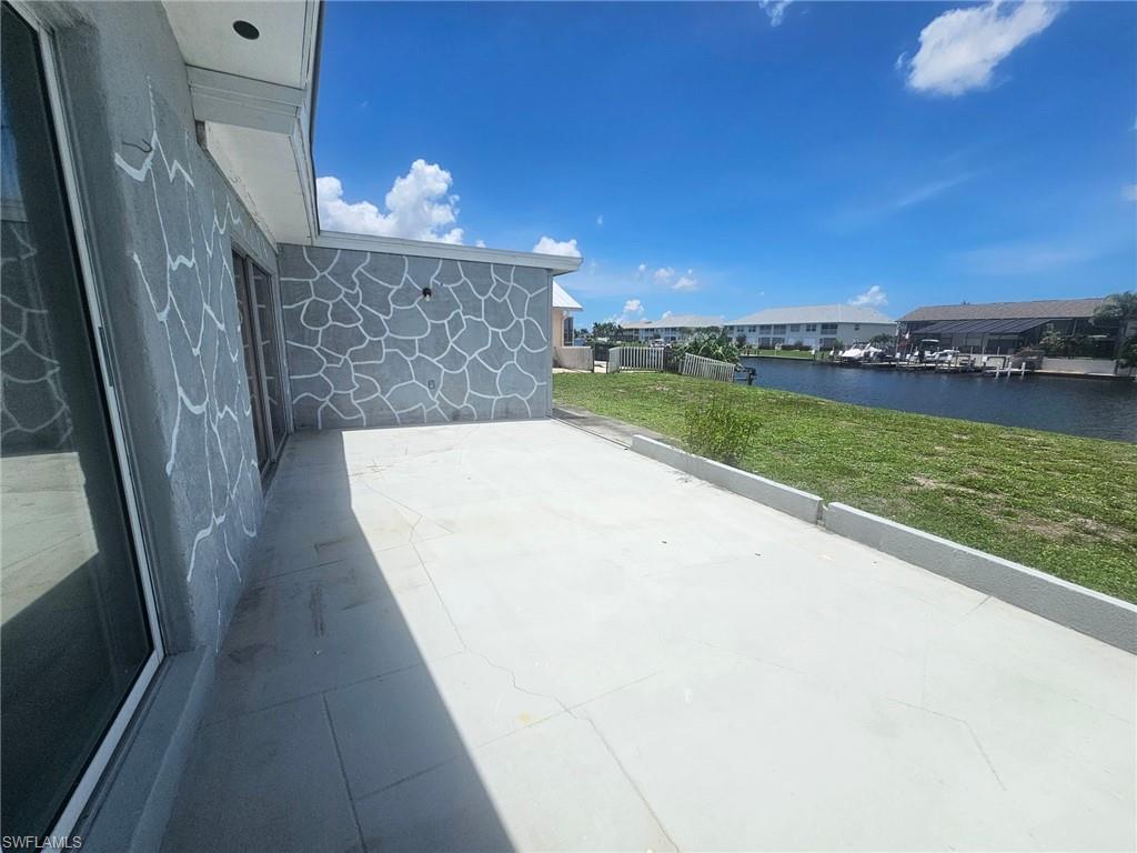 CAPE CORAL - Residential Lease