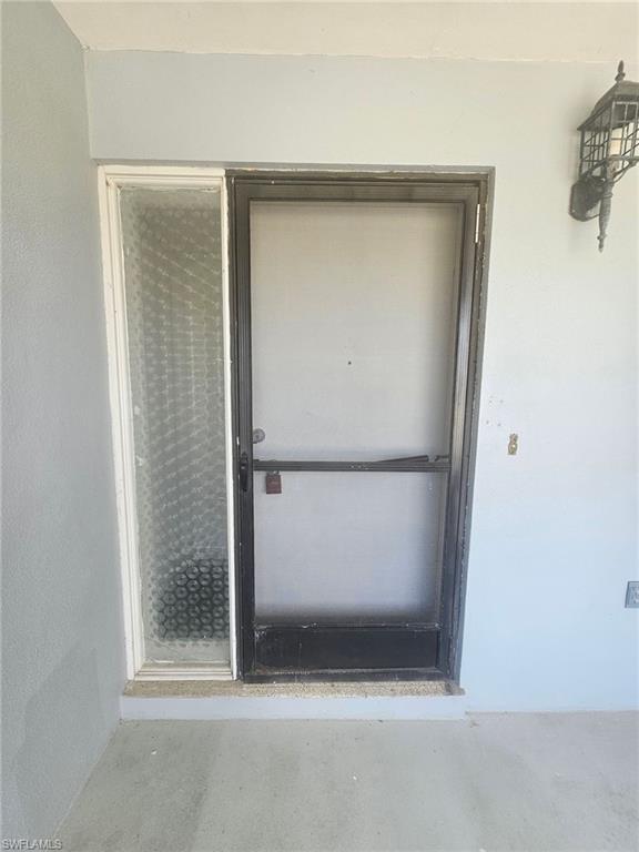 CAPE CORAL - Residential Lease