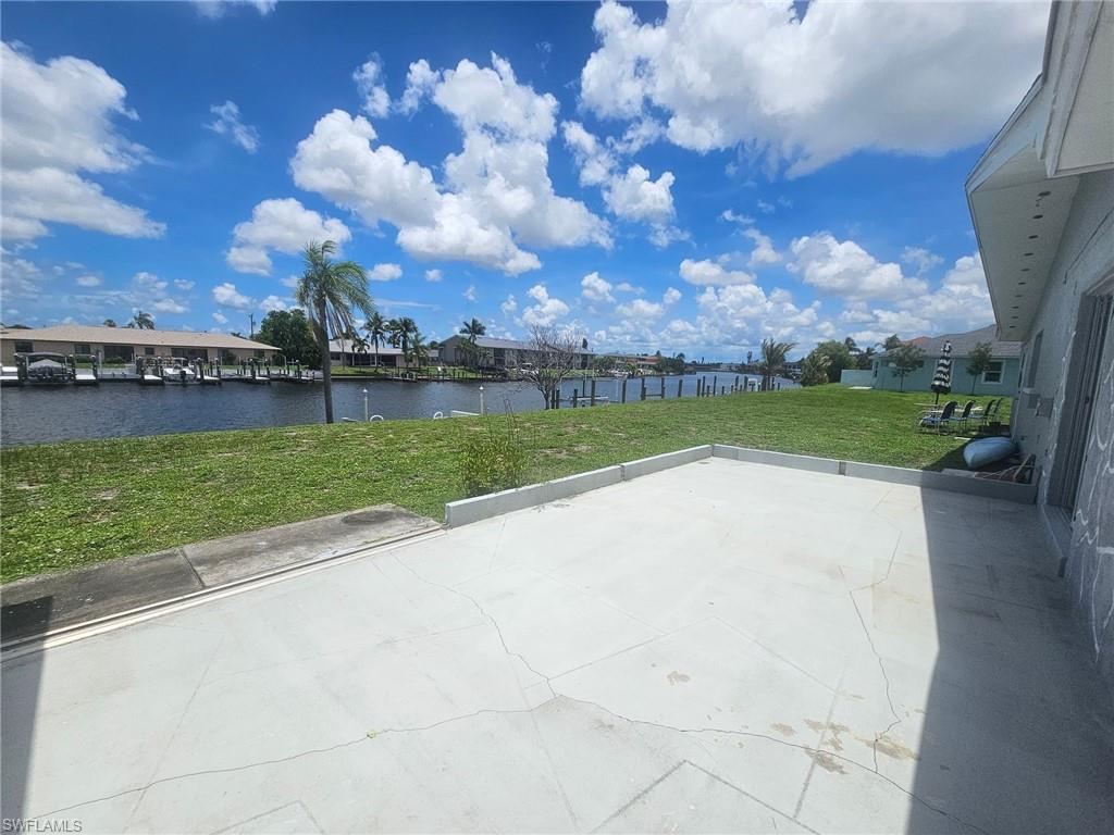 CAPE CORAL - Residential Lease