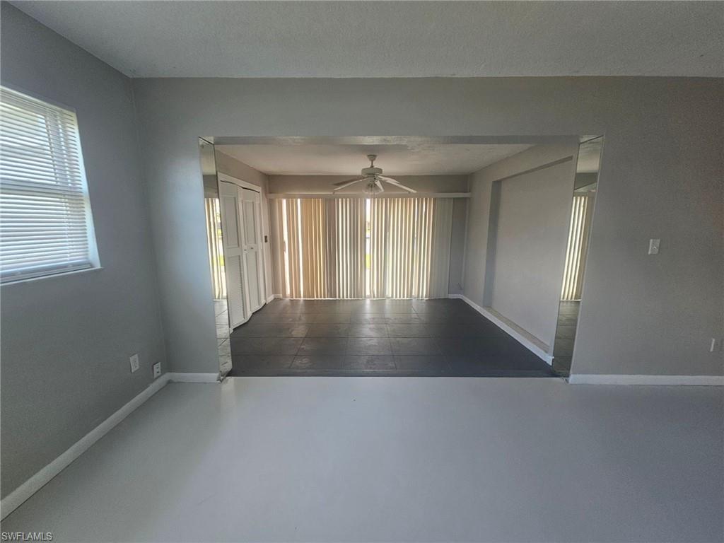 CAPE CORAL - Residential Lease