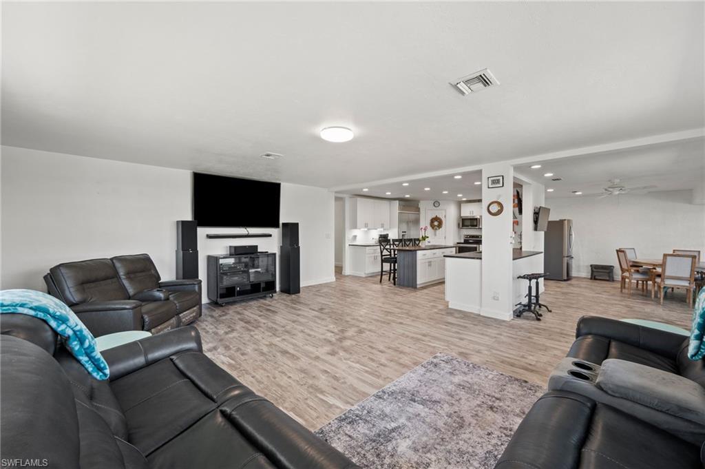 MATLACHA ISLES - Residential