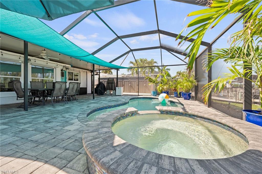 MATLACHA ISLES - Residential