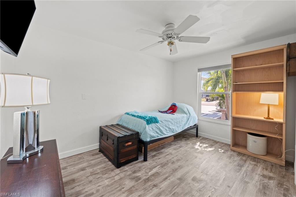 MATLACHA ISLES - Residential