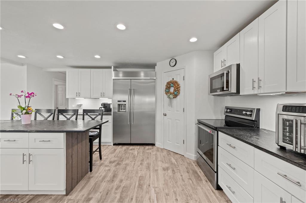 MATLACHA ISLES - Residential