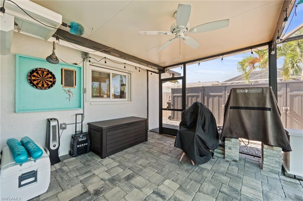 MATLACHA ISLES - Residential