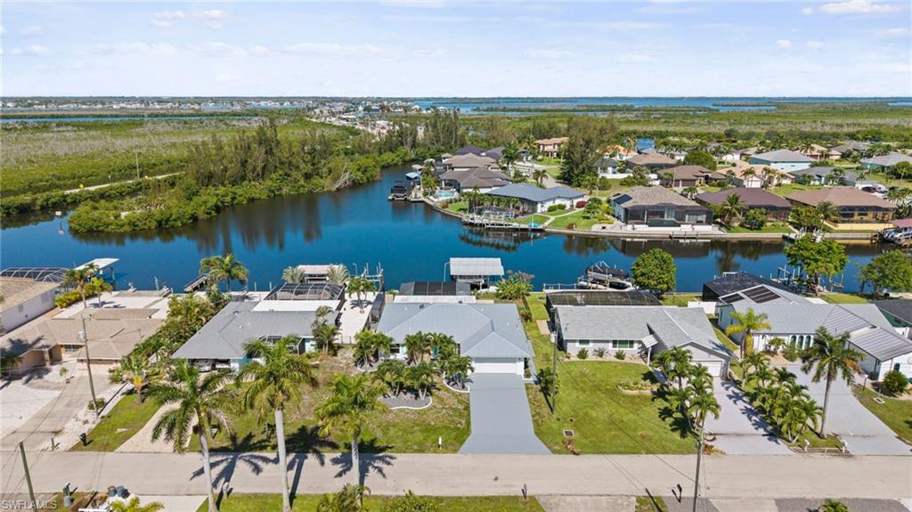 MATLACHA ISLES - Residential