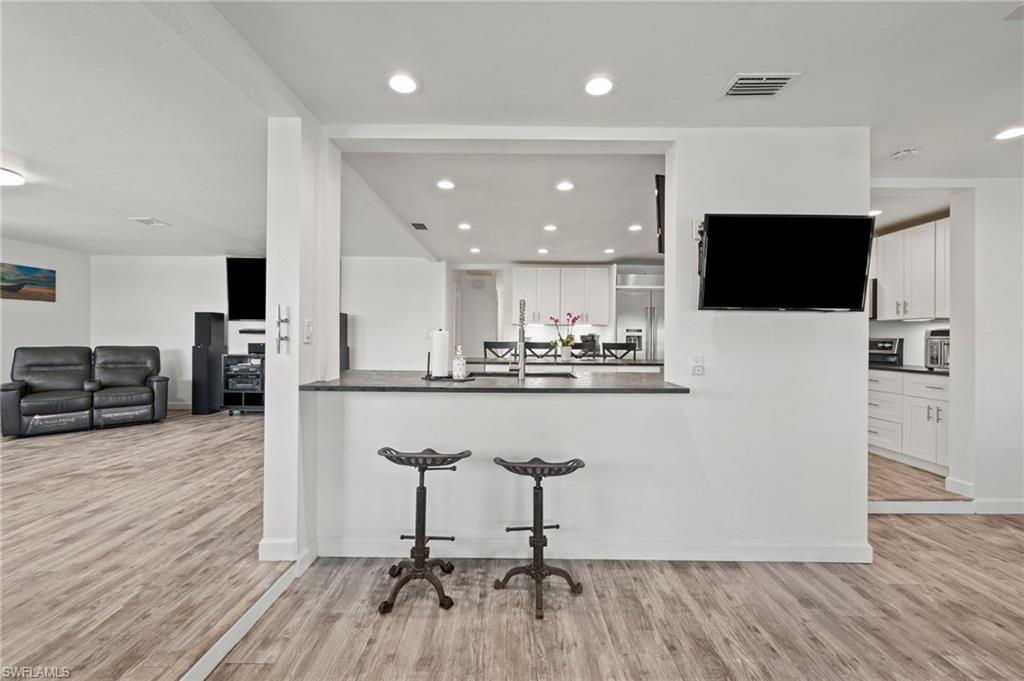 MATLACHA ISLES - Residential