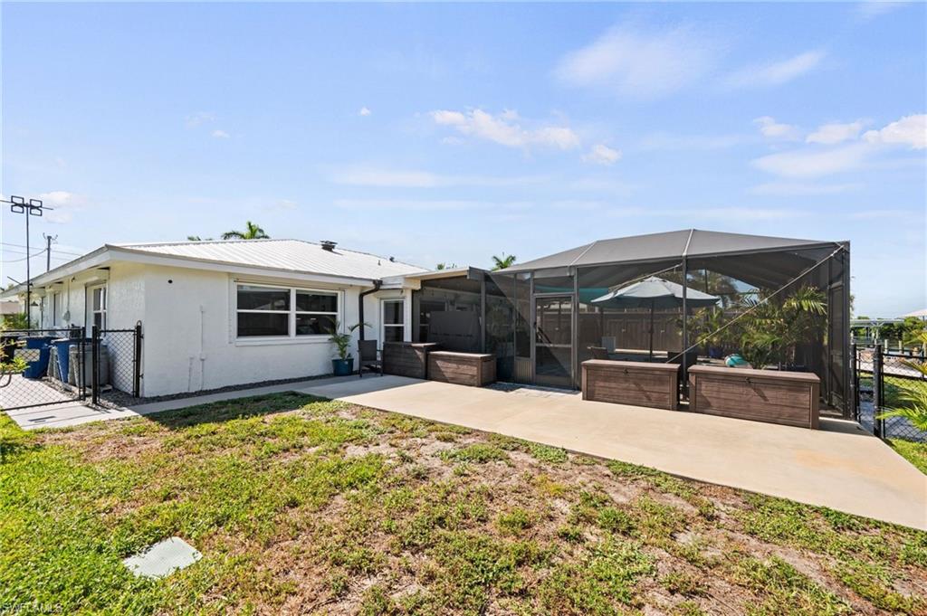 MATLACHA ISLES - Residential
