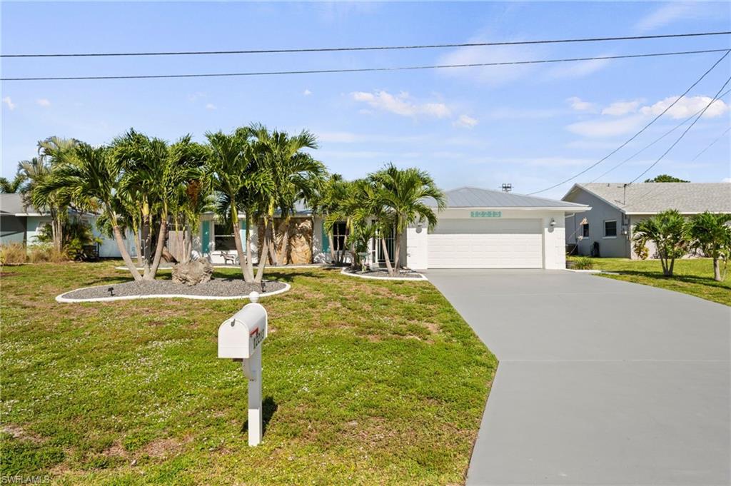 MATLACHA ISLES - Residential
