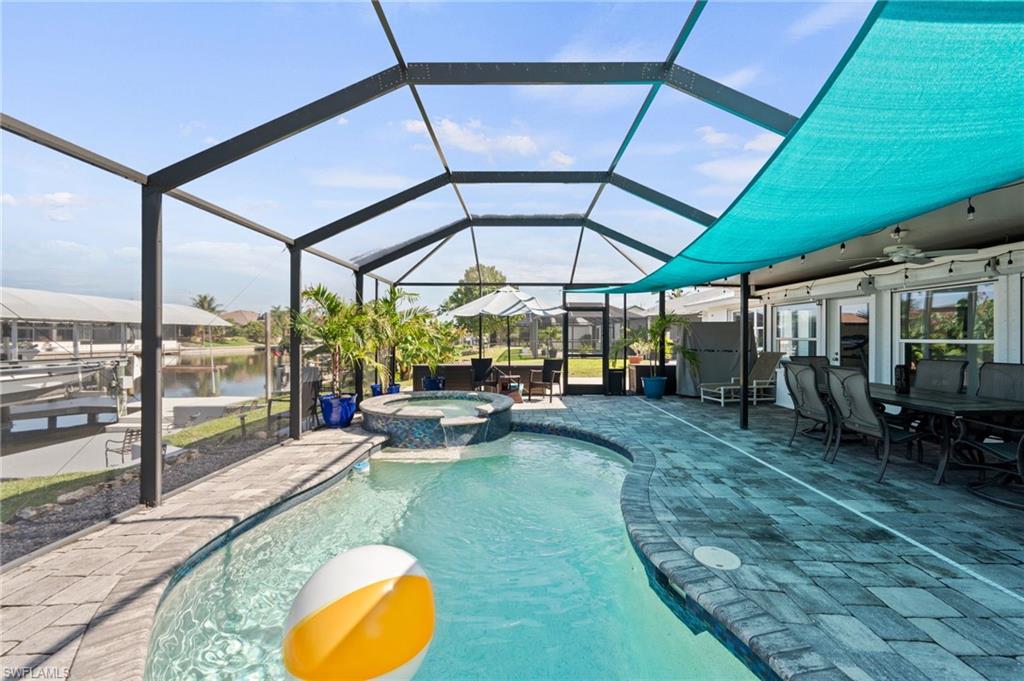 MATLACHA ISLES - Residential