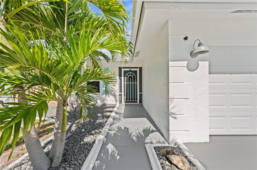 MATLACHA ISLES - Residential