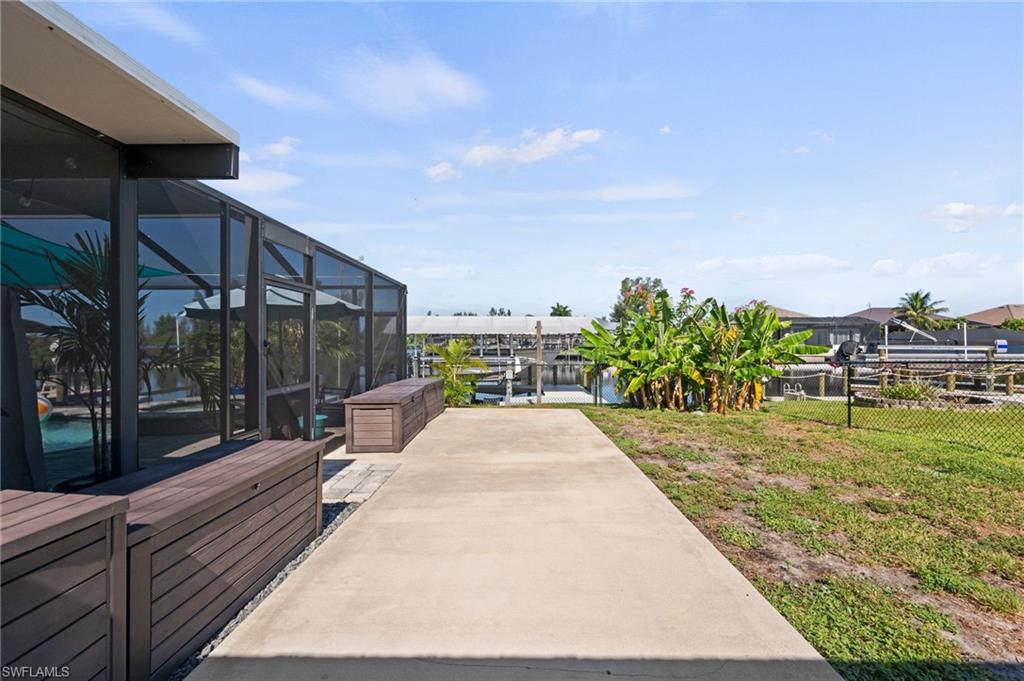 MATLACHA ISLES - Residential