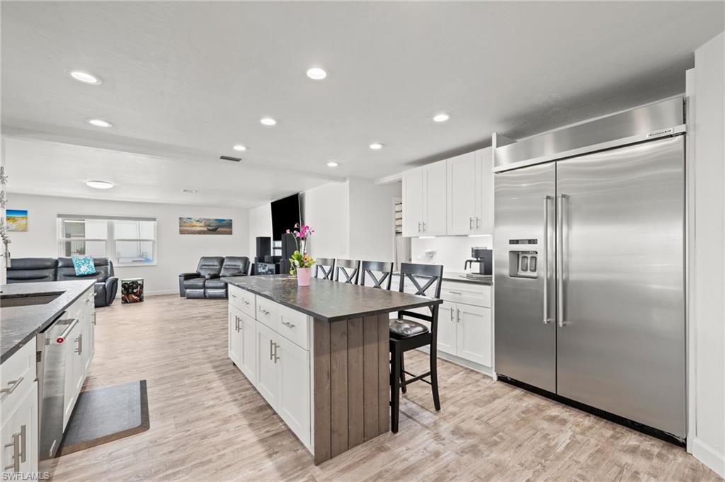 MATLACHA ISLES - Residential