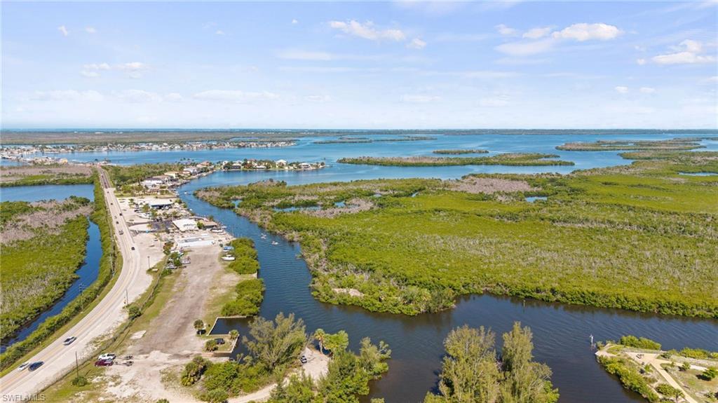 MATLACHA ISLES - Residential