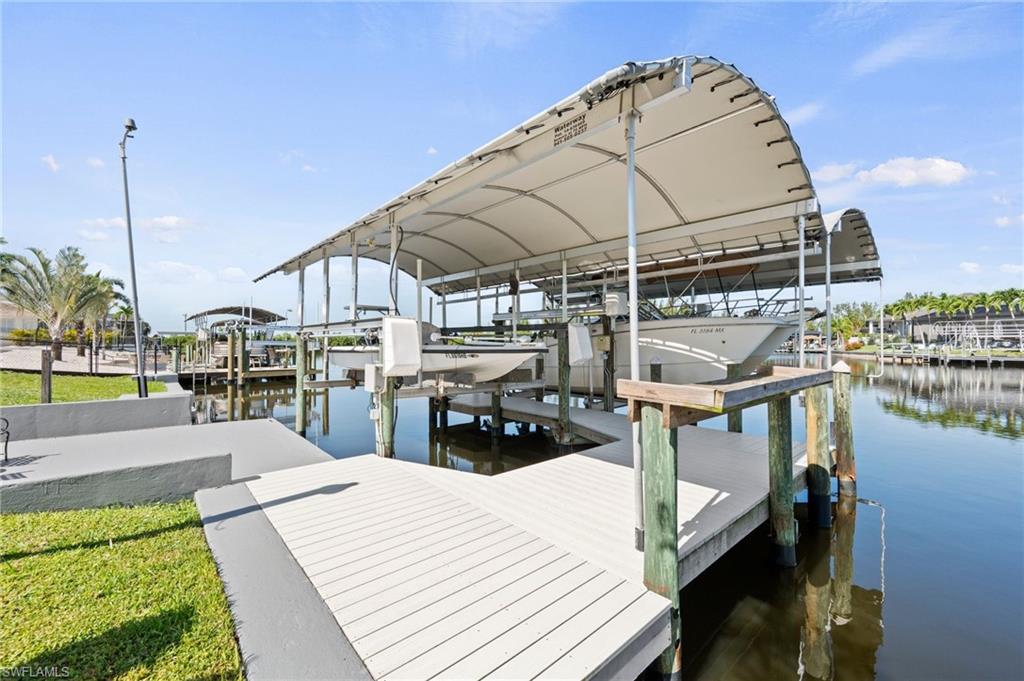 MATLACHA ISLES - Residential