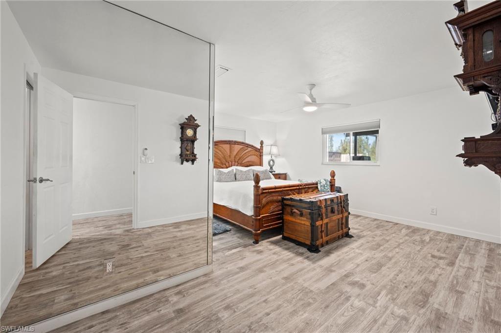 MATLACHA ISLES - Residential