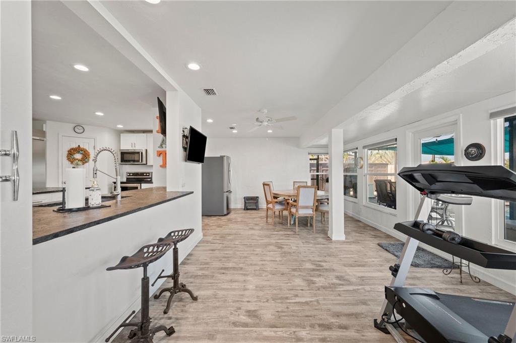 MATLACHA ISLES - Residential