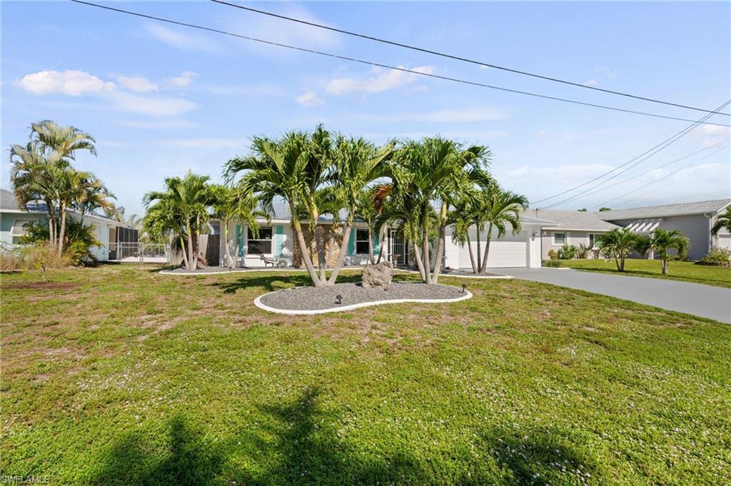 MATLACHA ISLES - Residential