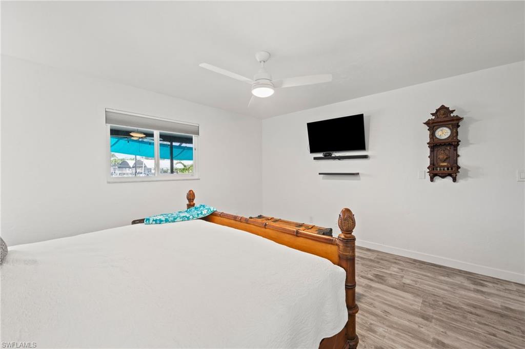 MATLACHA ISLES - Residential