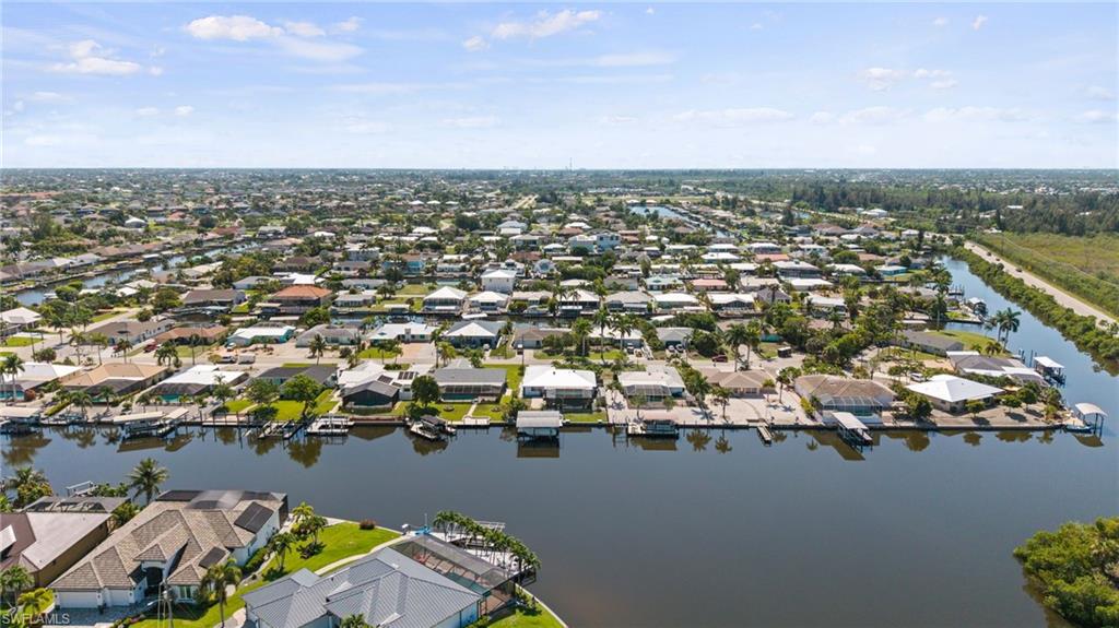 MATLACHA ISLES - Residential