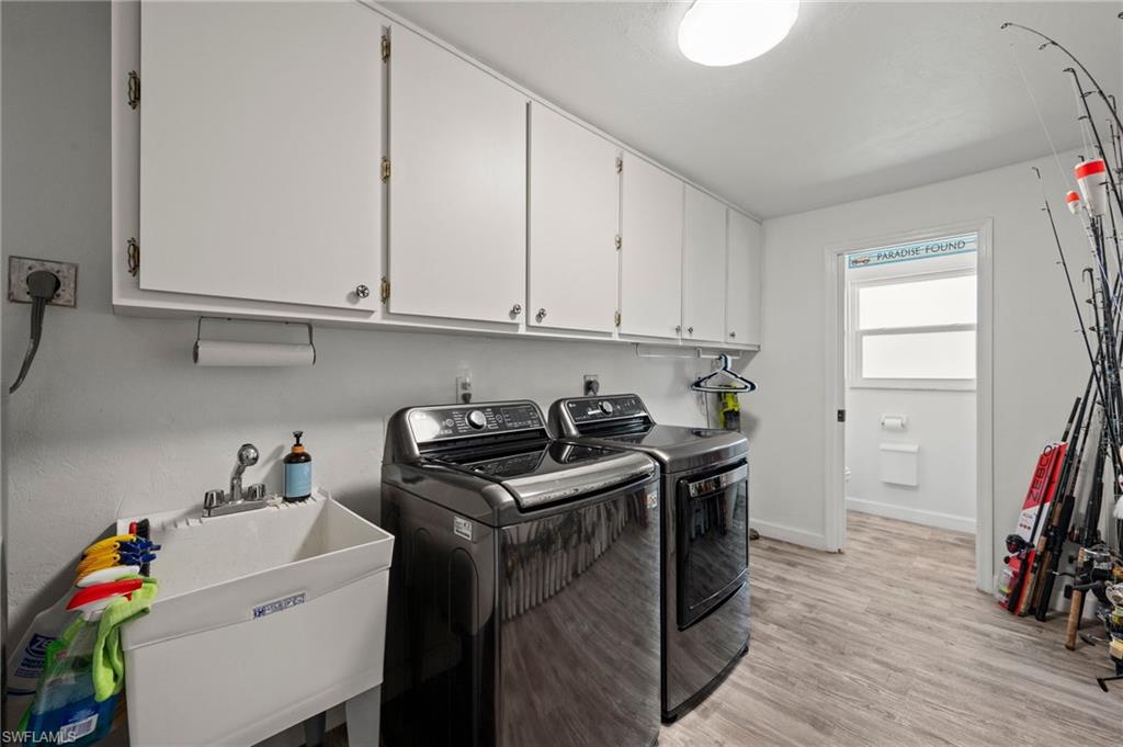 MATLACHA ISLES - Residential
