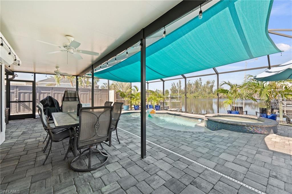 MATLACHA ISLES - Residential