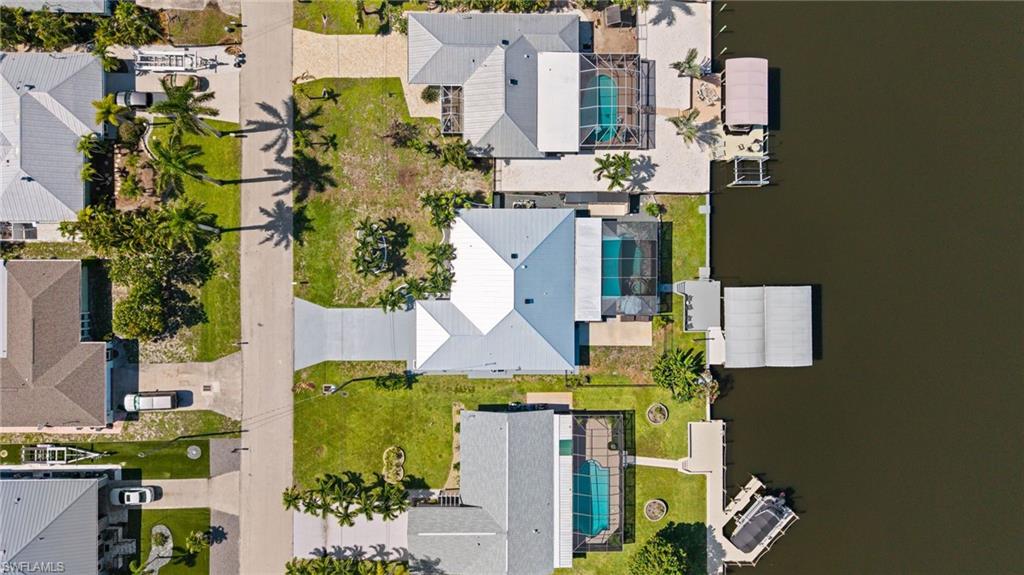 MATLACHA ISLES - Residential