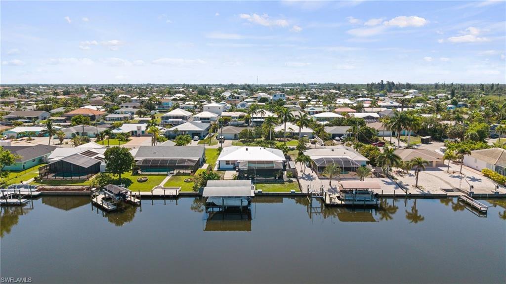MATLACHA ISLES - Residential