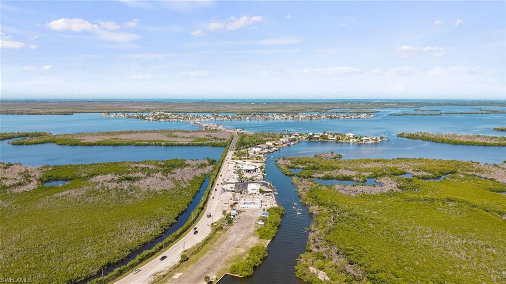 MATLACHA ISLES - Residential