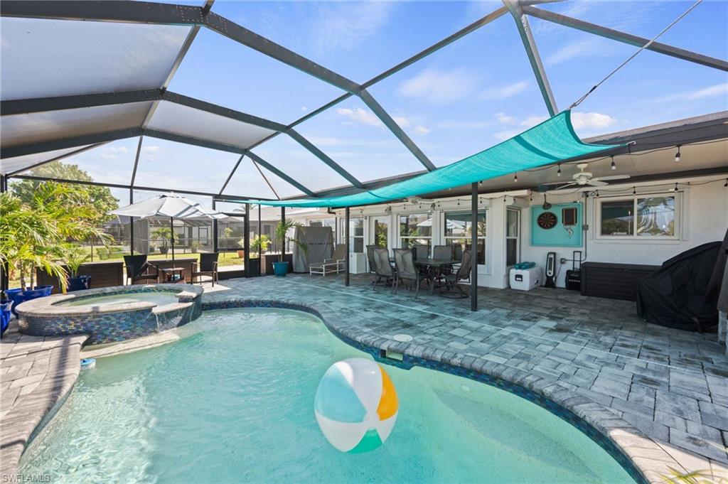 MATLACHA ISLES - Residential