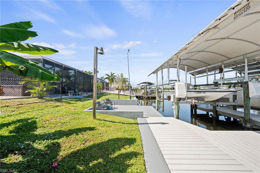 MATLACHA ISLES - Residential