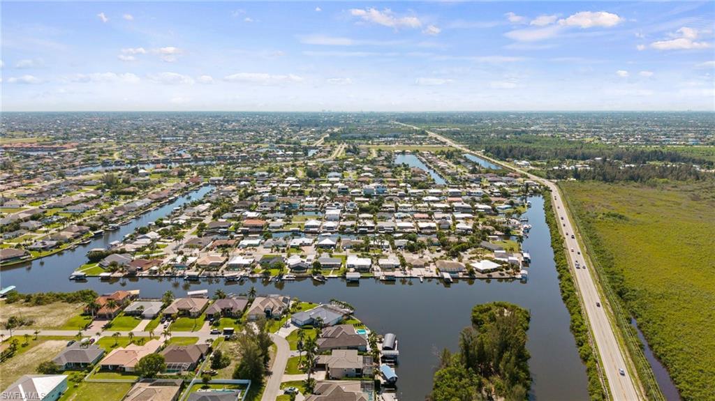 MATLACHA ISLES - Residential