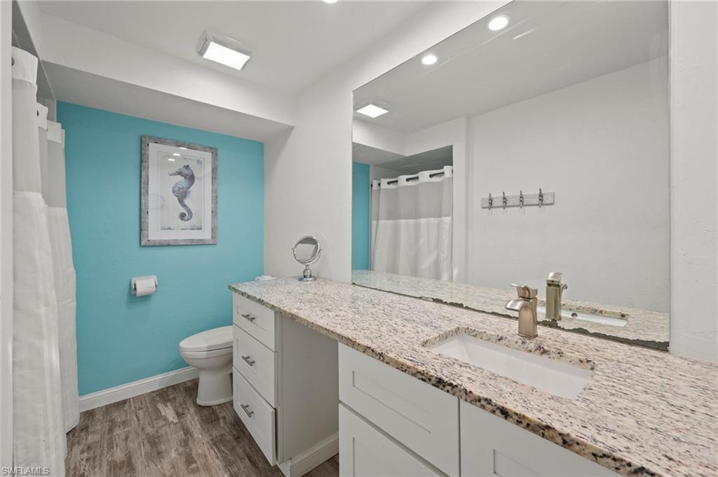 MATLACHA ISLES - Residential