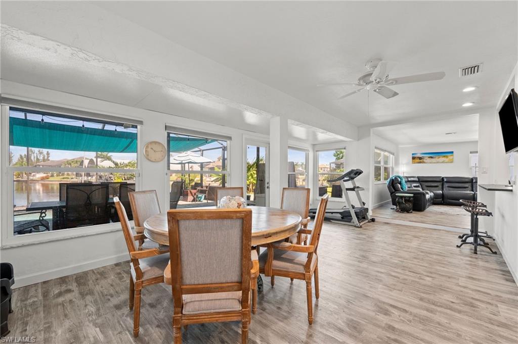 MATLACHA ISLES - Residential
