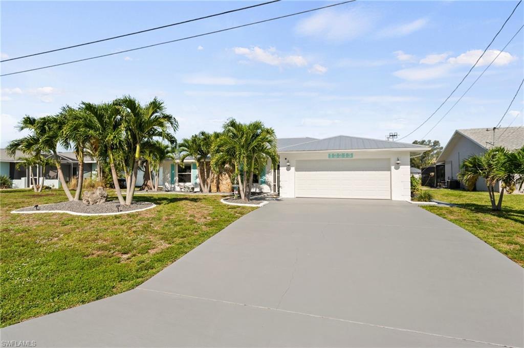MATLACHA ISLES - Residential