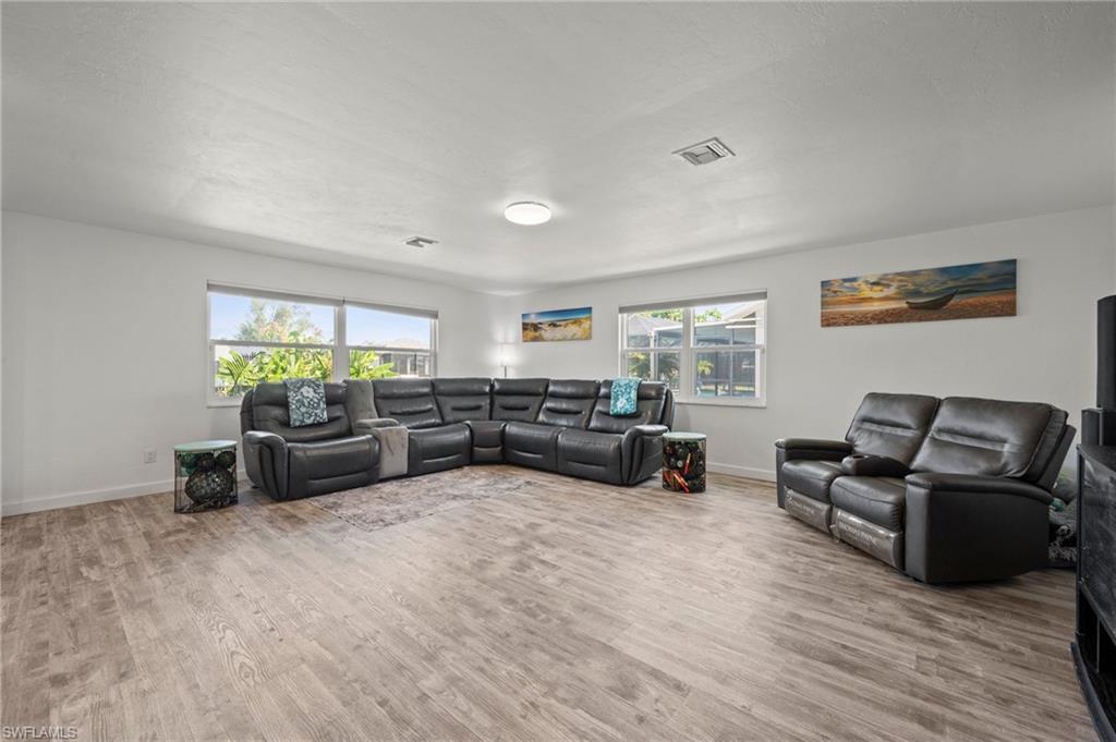 MATLACHA ISLES - Residential