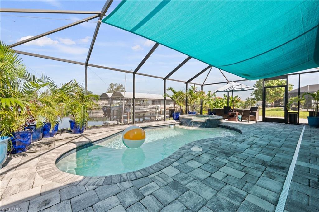 MATLACHA ISLES - Residential