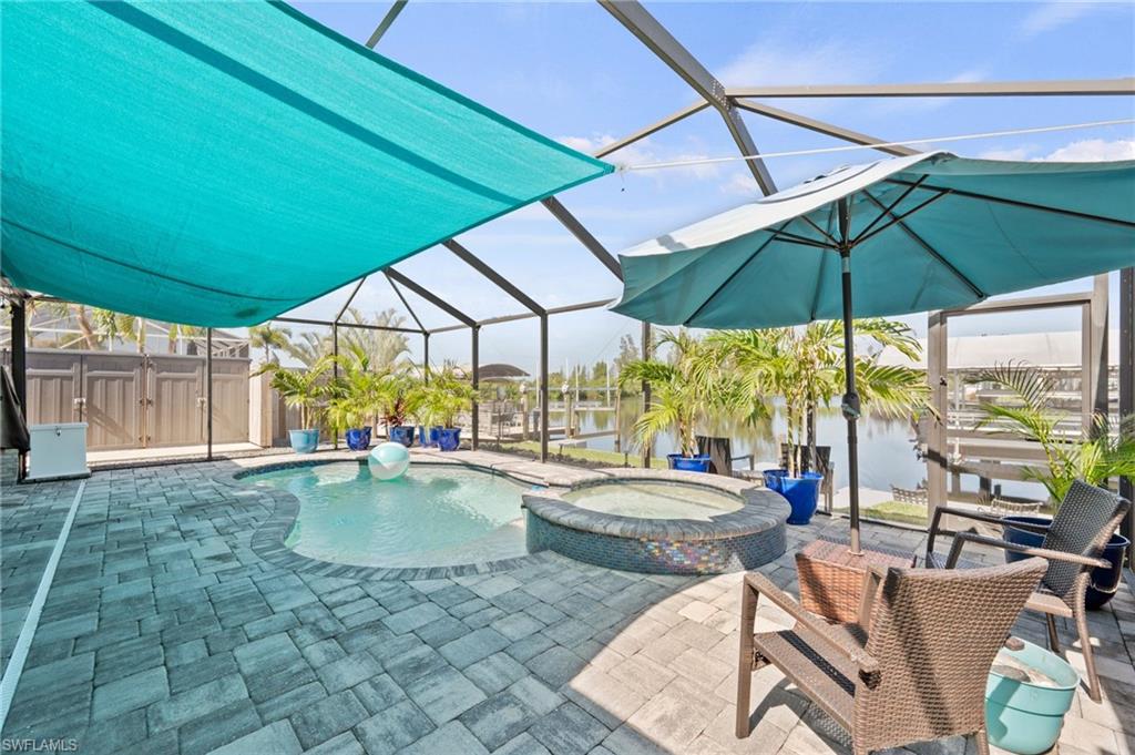 MATLACHA ISLES - Residential