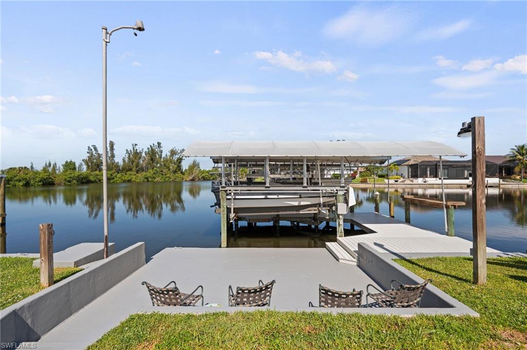 MATLACHA ISLES - Residential