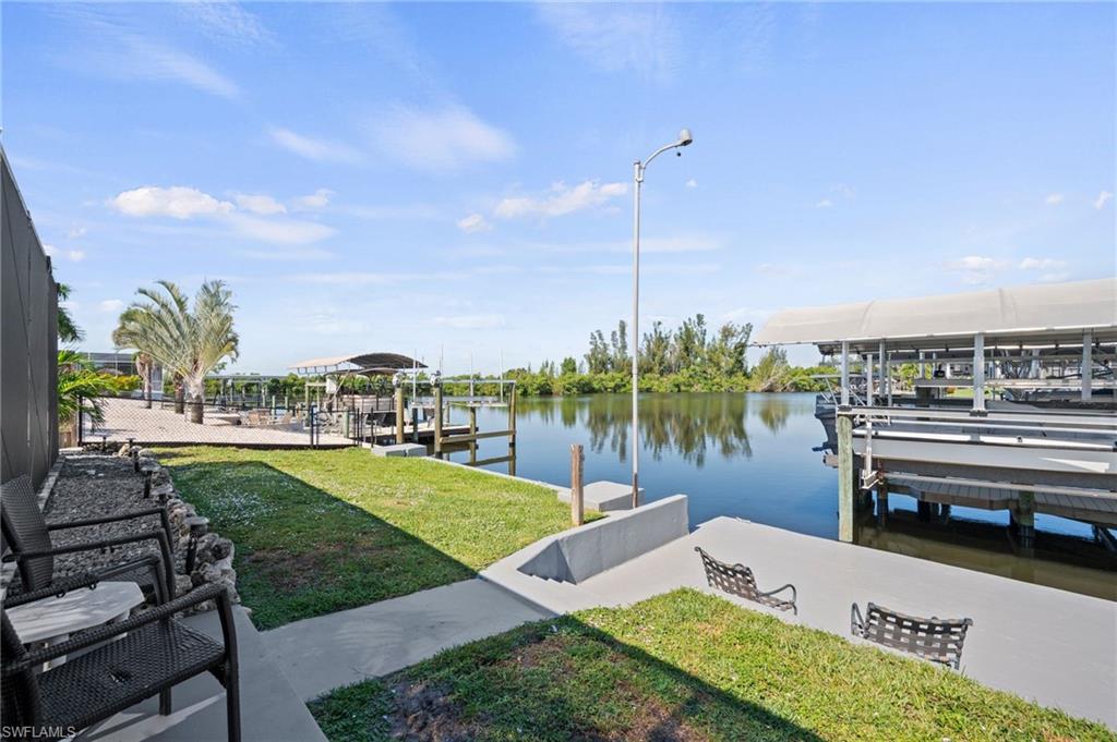 MATLACHA ISLES - Residential